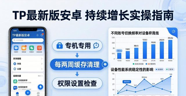 TP最新版安卓 持续增长实操指南
