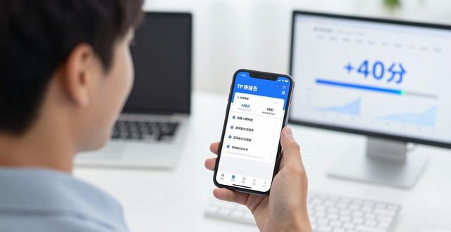 TP钱包下载2025最新版，信用管理这样用