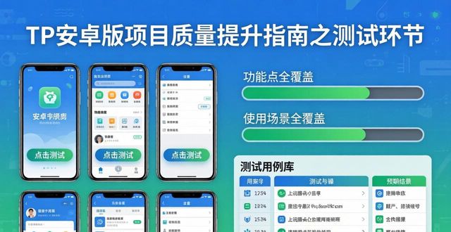 TP安卓版项目质量提升指南