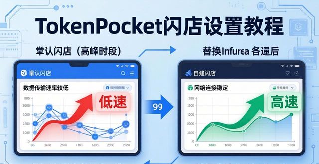 TokenPocket下载后怎么设置