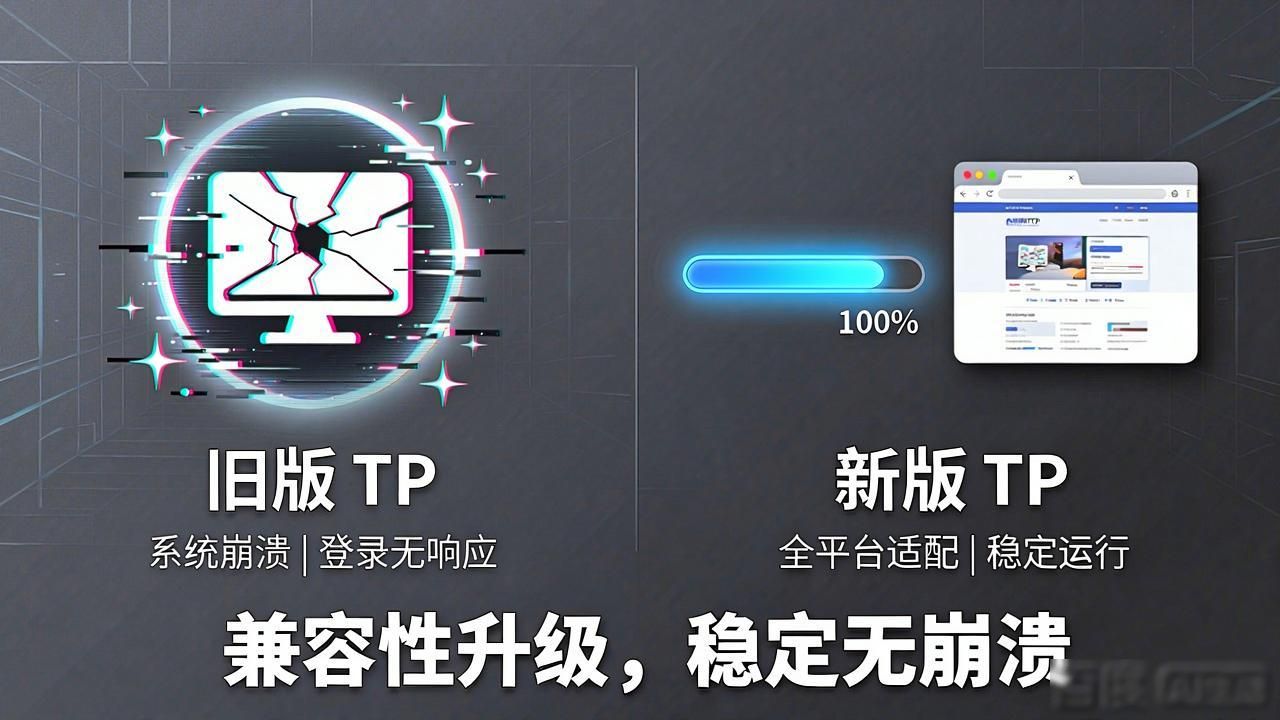 比较旧版与tp最新版,下载新版本的理由与优势分析。_比较旧版与tp最新版,下载新版本的理由与优势分析。_比较旧版与tp最新版,下载新版本的理由与优势分析。