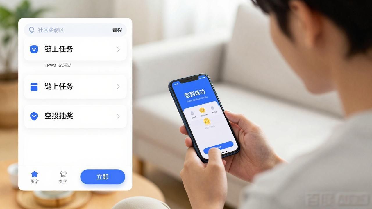 TPWallet的用户社区：活跃与参与_x社区活跃度_活跃社群的策略有哪些