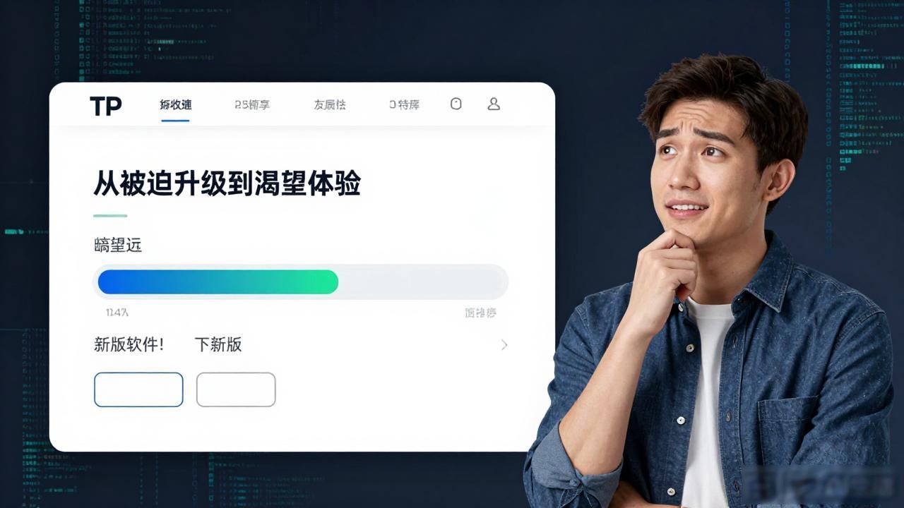如何通过TP官网2025最新版下载推动客户体验创新？_创新创意app_创新聊下载