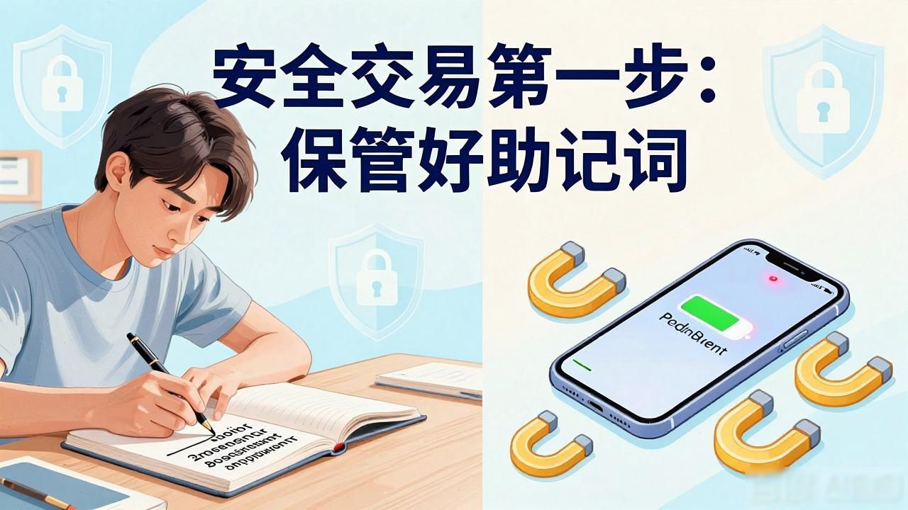 TP钱包安卓下载后怎么做安全合规交易？