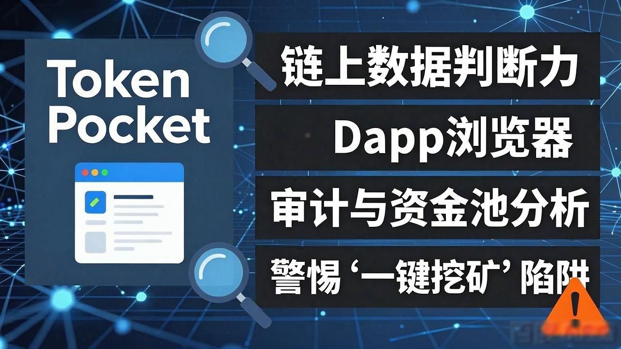 钱包平台_从tokenpocket钱包官网下载来的工具,能否真正帮助你提高收益?_钱包官方