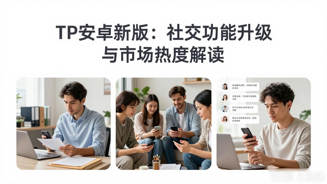 TP安卓新版：社交功能升级与市场热度解读