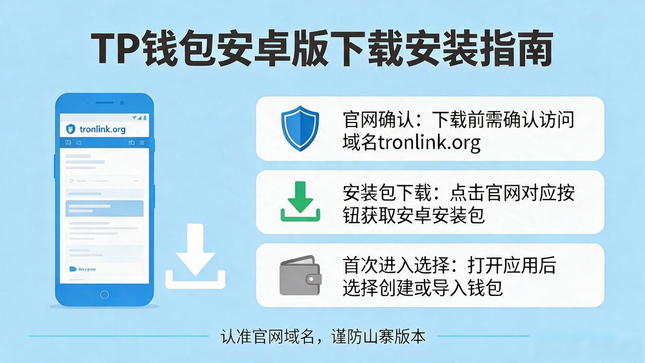 如何在TP官网下载安卓最新版本2025中进行数据整合_2025最新TP钱包官方下载及资产同步方法_TP钱包安卓版官方下载渠道