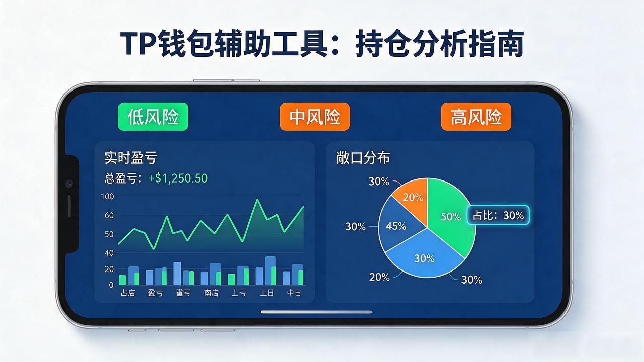 tp钱包最新版本辅助工具实操指南，投资决策质量怎么提上去