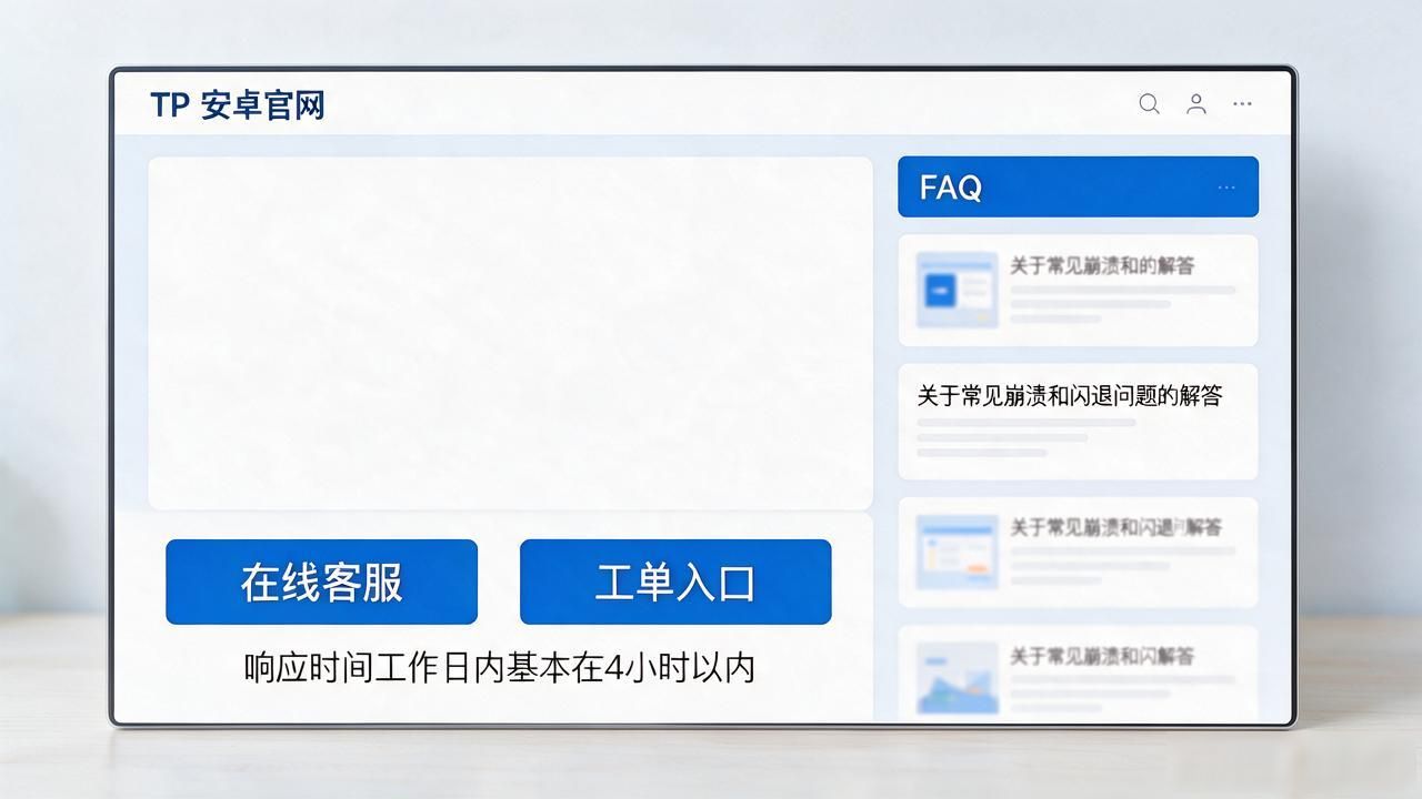TP安卓最新版怎么下？官网入口和技术支持全梳理了