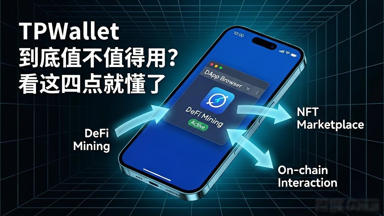 超声波清洗剂应该怎么使用_为什么你应该考虑使用TPWallet?_需要启用tpm吗