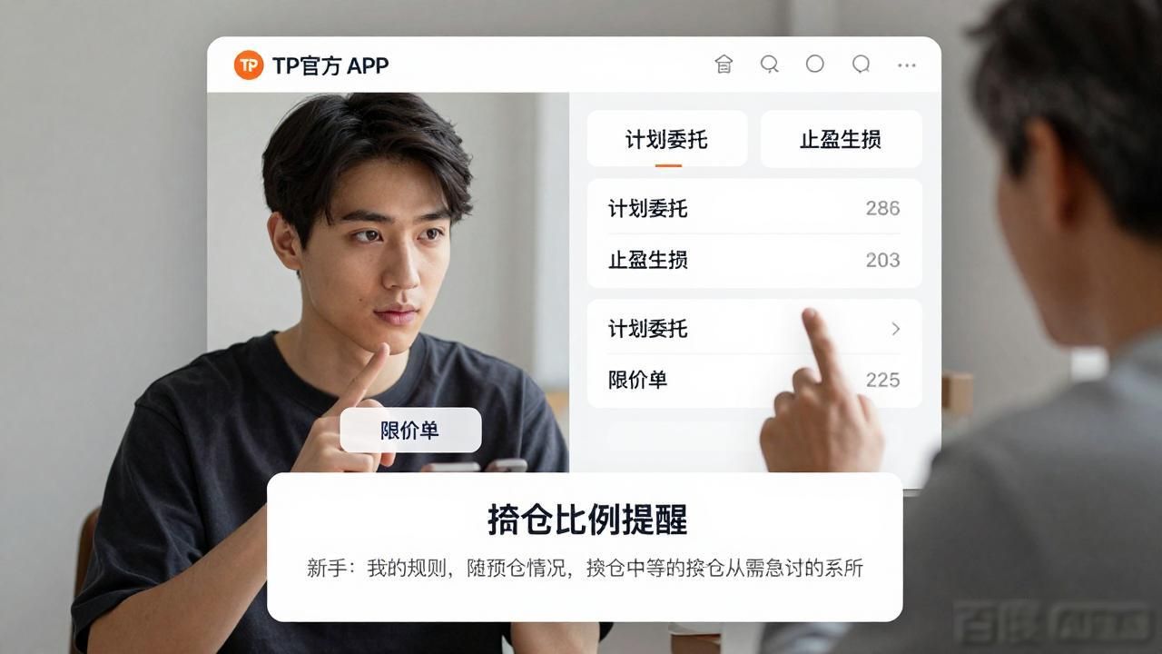 三步锁定用户轨迹：TP官方App行为路径拆解