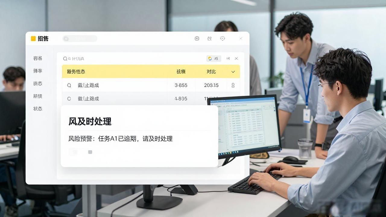 TP官网2025新版下载，项目管理这样强化