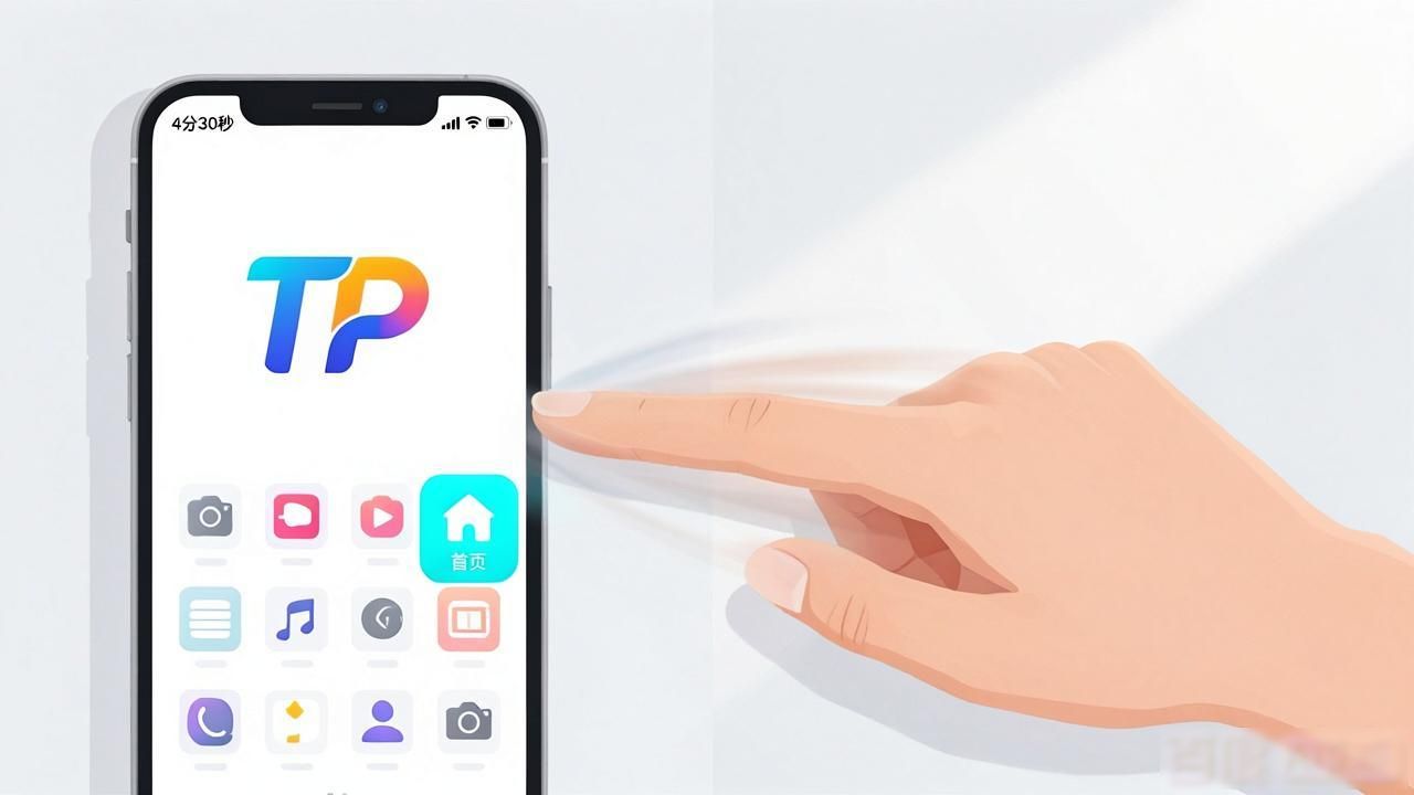 引导用户下载app_linux用户行为监控_TP官方下载app的用户行为与市场反应