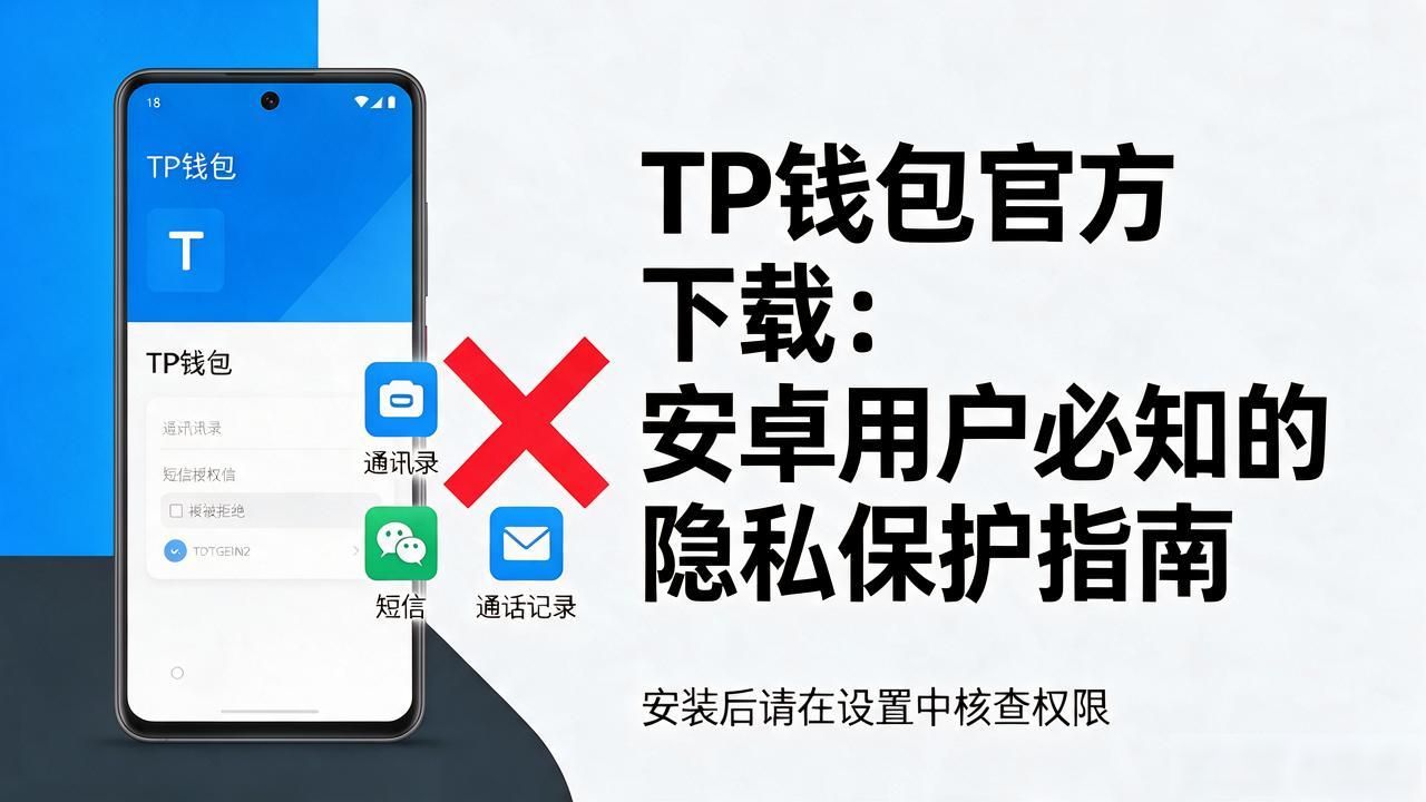 移动支付APP隐私保护技巧_TP钱包安全下载安装方法_安全提示：在下载tp官方安卓最新版本时如何保护个人隐私？