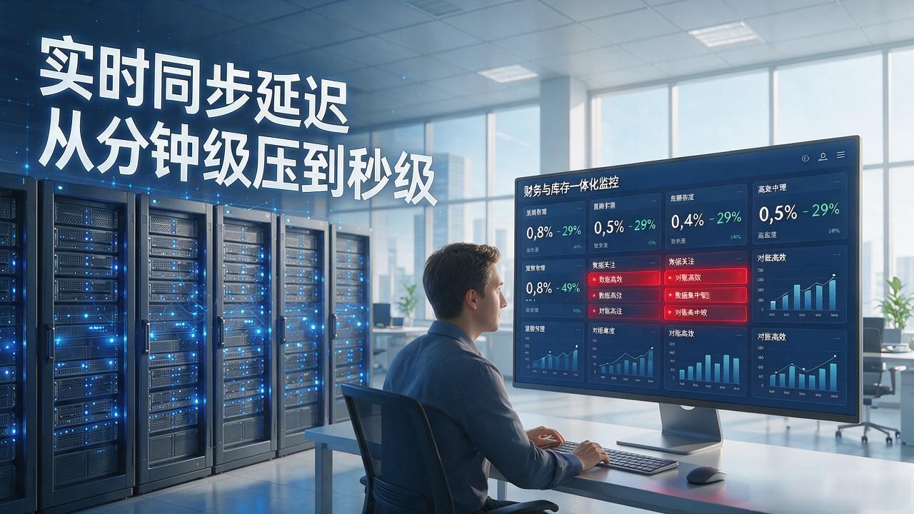 TP最新版本下载后，企业运营支撑能力到底强在哪里，实际用起来怎么样