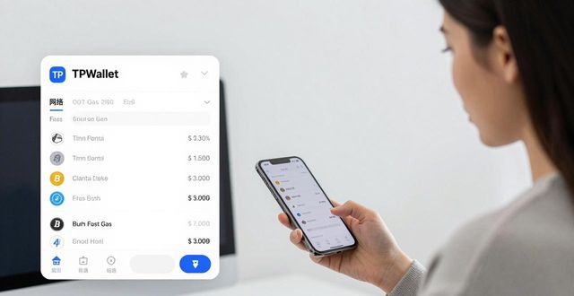 如何通过TPWallet实现资产自由流动?_流动资产选择说介绍_自由流动资金