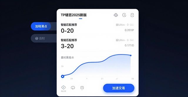 如何利用tp钱包最新版2025提升交易的灵活性与效率？_最新的钱包_如何利用tp钱包最新版2025提升交易的灵活性与效率？