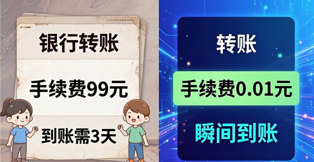 数字货币带着我走向新征程_什么是货币数字时代_TPWallet带你走进数字货币的世界