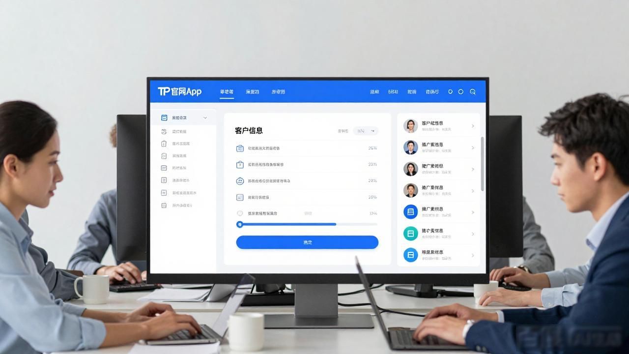 TP官网App下载：新人扶持与资源整合全攻略
