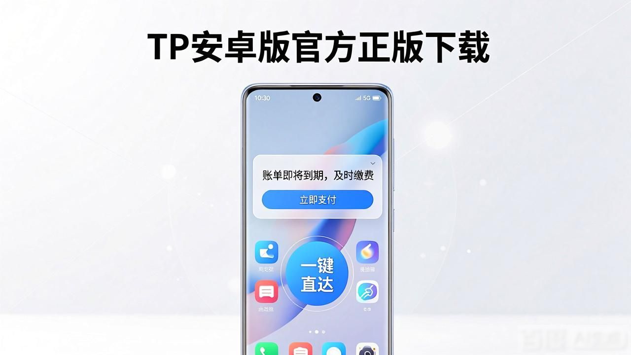 安卓版TP官方正版_8. tp安卓版官方正版,让你在线生活更便捷_TP手机应用便捷生活