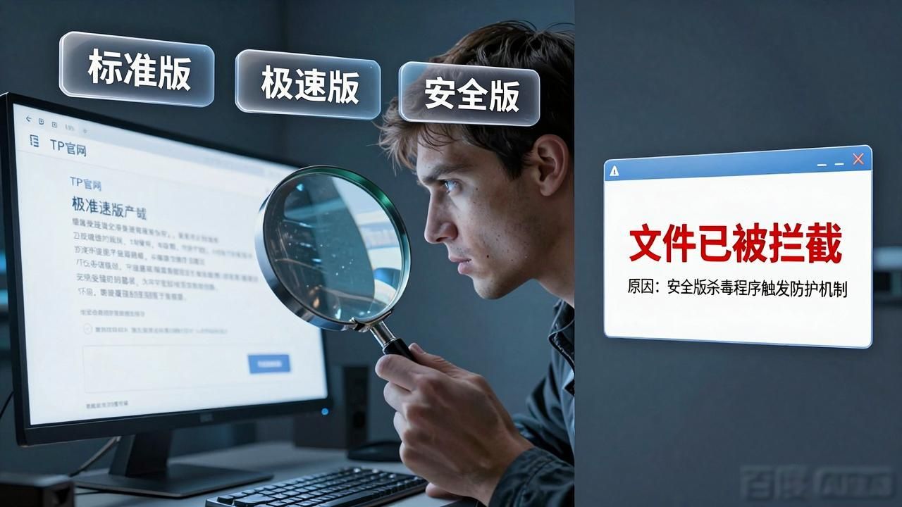 在TP官网下载中炼就火眼金睛的决策力