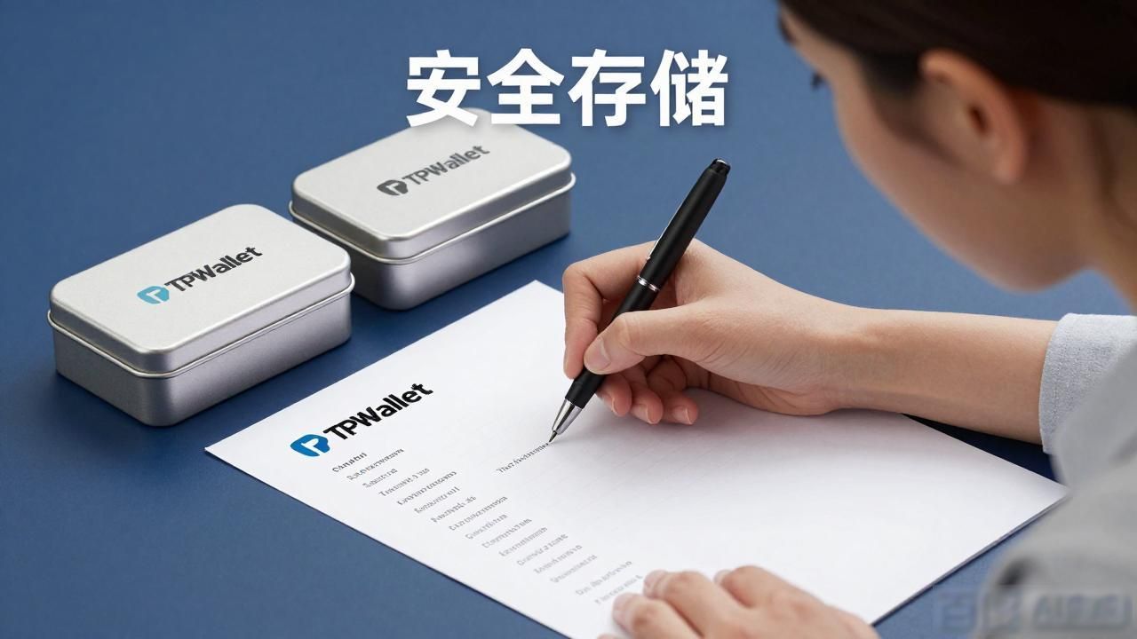TPWallet私钥自主管理_如何在TPWallet中构建可靠的信任基础？_TPWallet链上数据自行验证