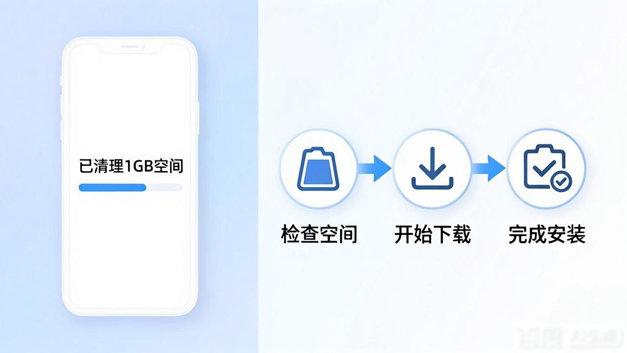 TP官方下载安装全程要多久