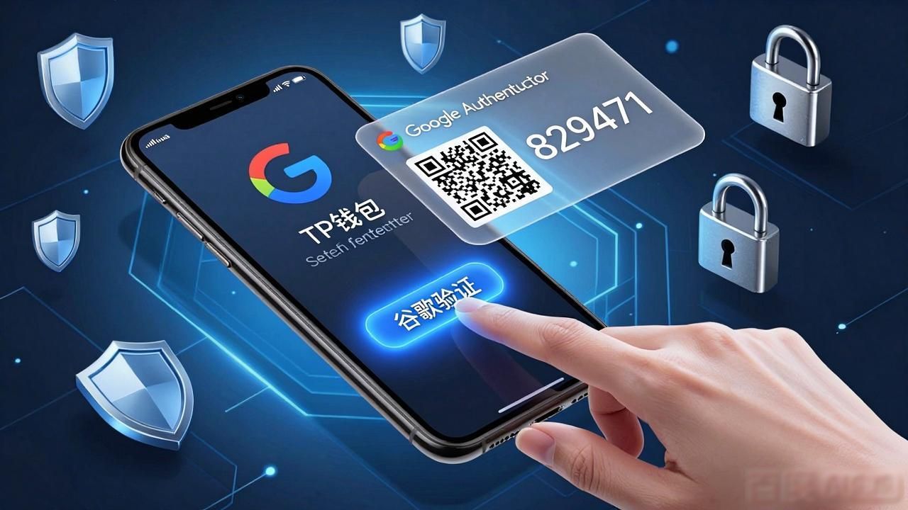 手把手教你tp钱包安卓版设置多重加密保护