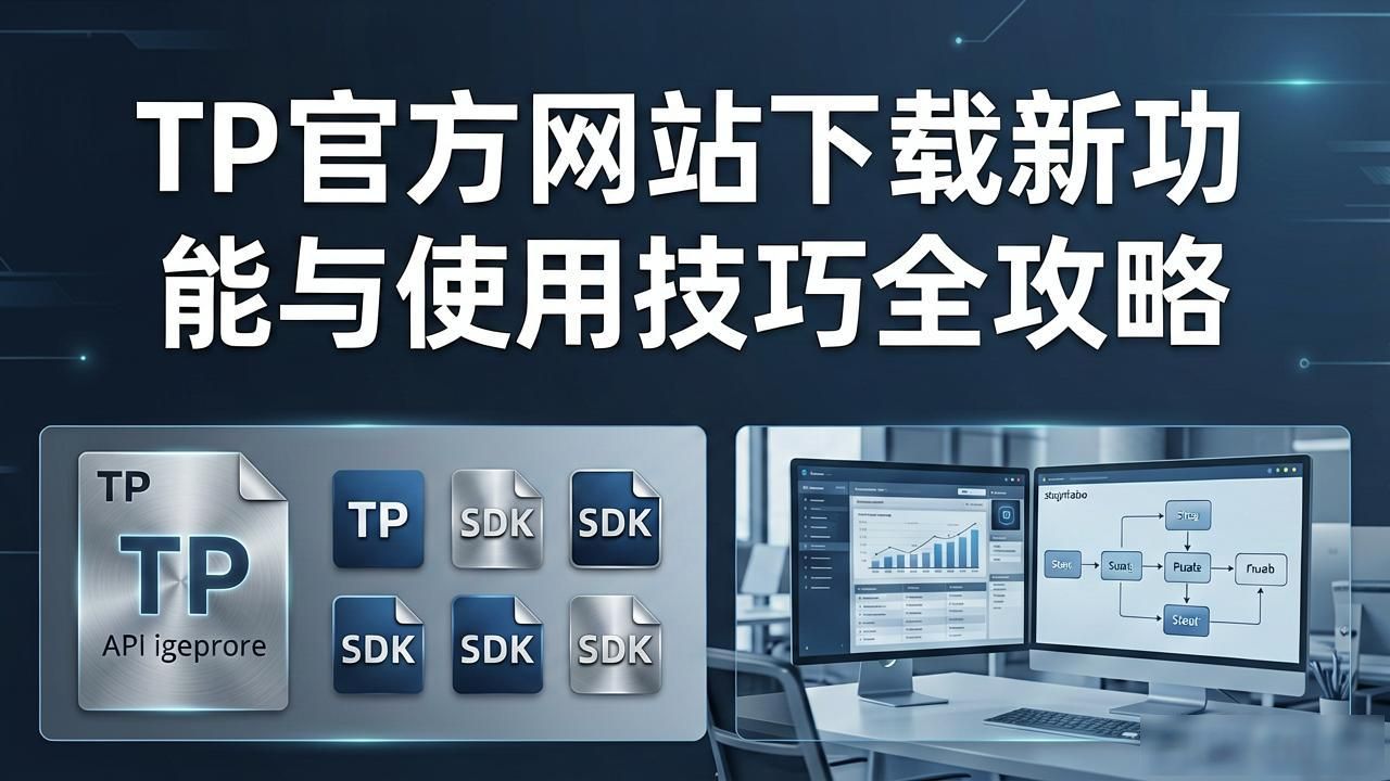 TP官方网站下载新功能与使用技巧全攻略