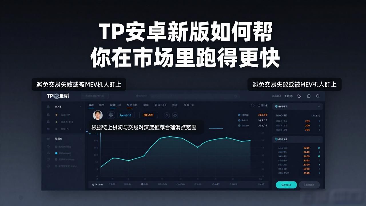 TP安卓新版如何帮你在市场里跑得更快
