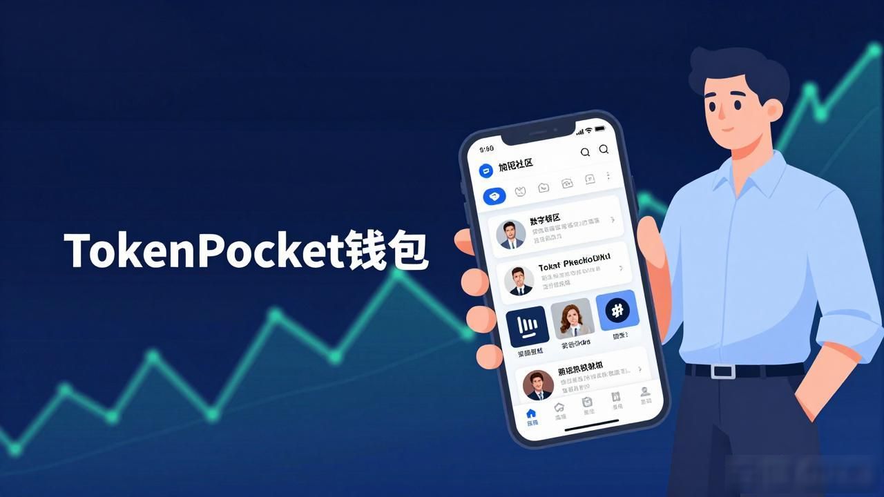 多链钱包参与DeFi入门指南_tokenpocket钱包官网下载app的市场动态分享,及时把握投资机会的关键!_TokenPocket钱包应对加密市场方法