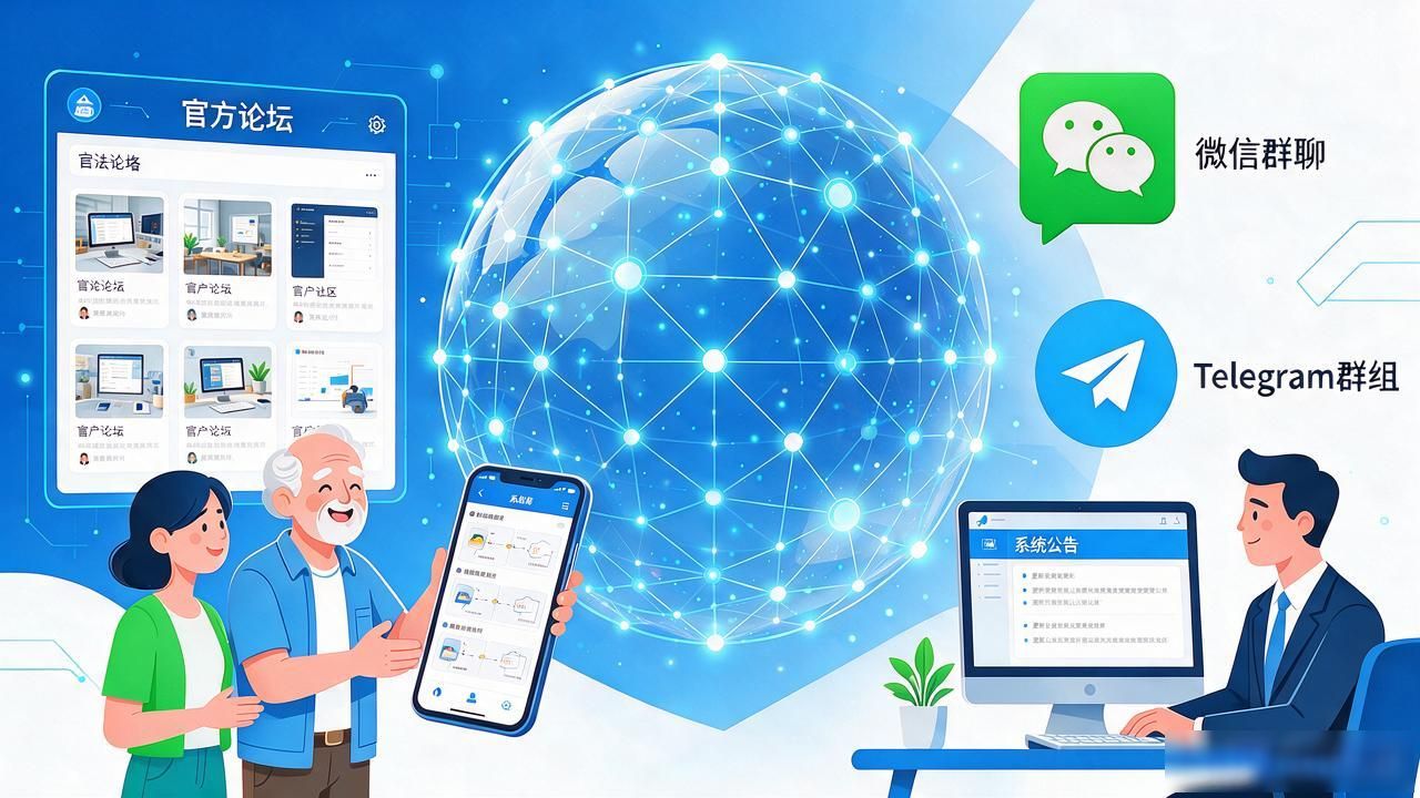 TP官方下载安装app的社区资源与用户影响_TP钱包官方安全下载渠道 新手使用TP钱包避免山寨应用方法 TP钱包社区交流解决加密资产问题