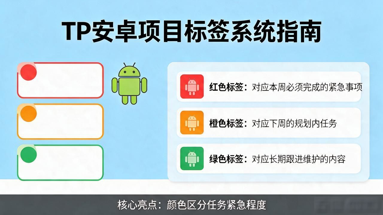 移动端任务管理_如何利用TP官方安卓最新版本实现项目跟踪?_TP项目管理工具
