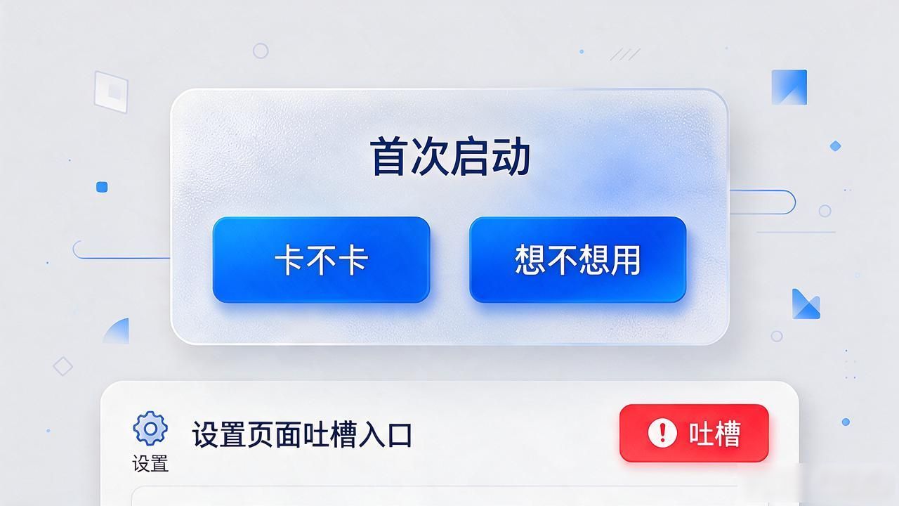 TP官方app装完没人说话？市场反馈机制怎么搭才管用