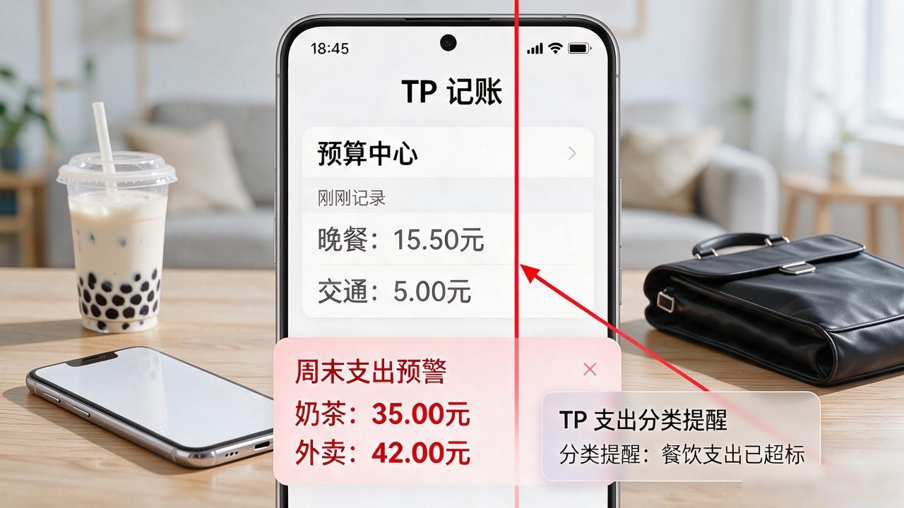 tp安卓最新版从哪下载？一个普通人的财务目标落地实操记录