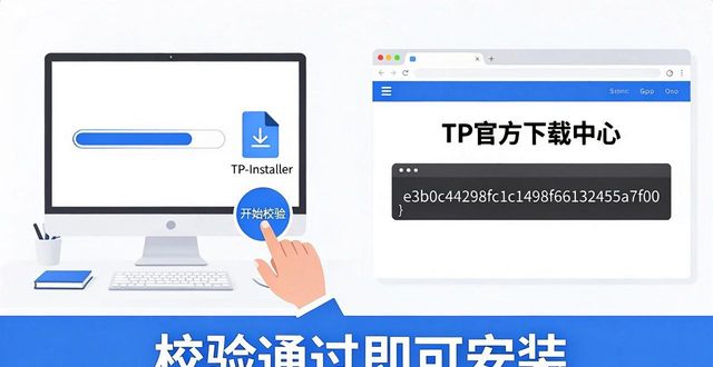 可信app怎么下载最新版_可信源是什么意思_如何在tp官方下载安装时确认下载文件的可信来源?