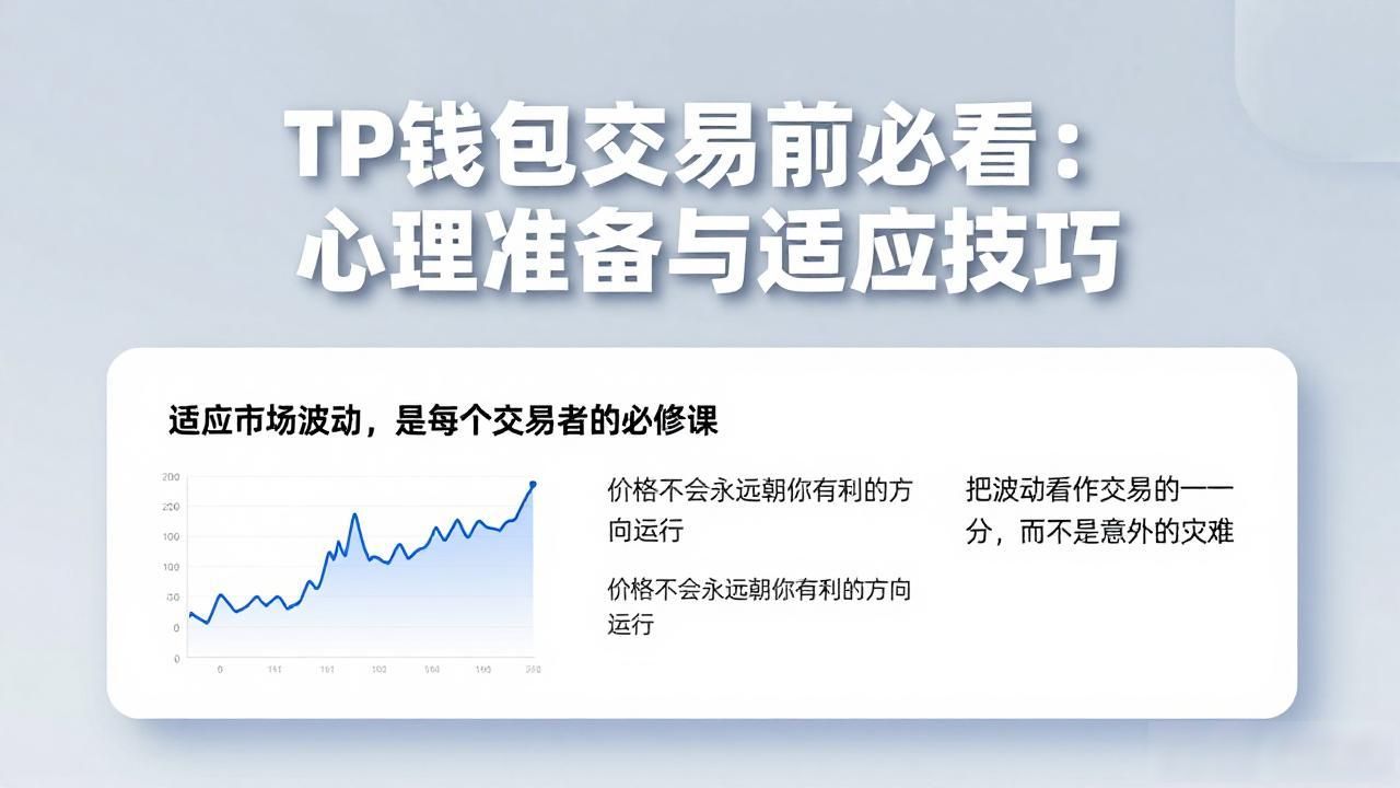 TP钱包交易前必看：心理准备与适应技巧
