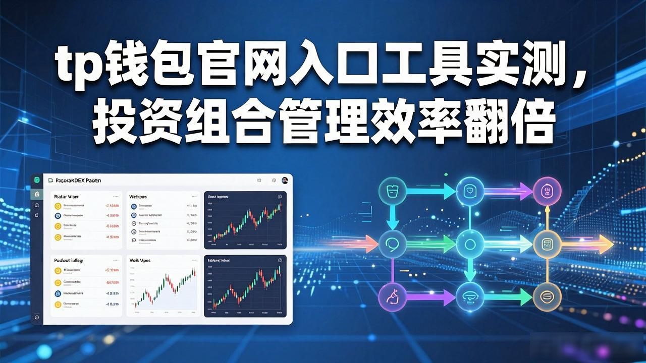 tp钱包官网入口工具实测，投资组合管理效率翻倍