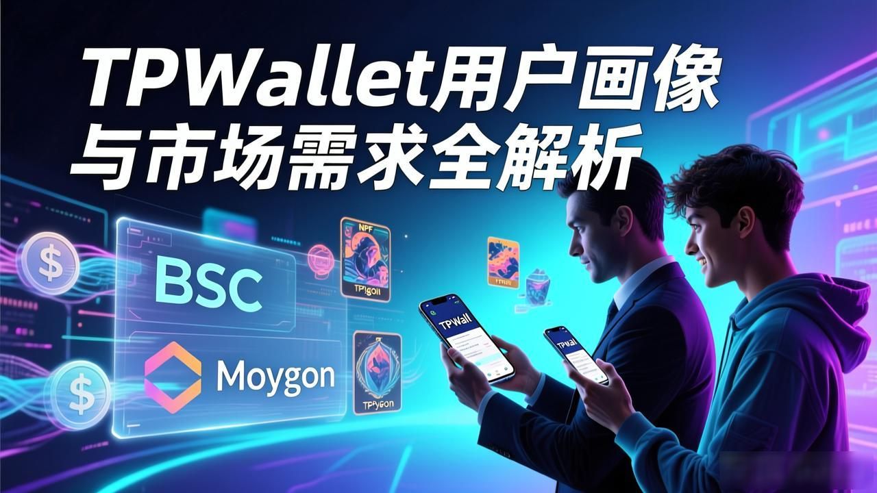 TPWallet用户画像与市场需求全解析