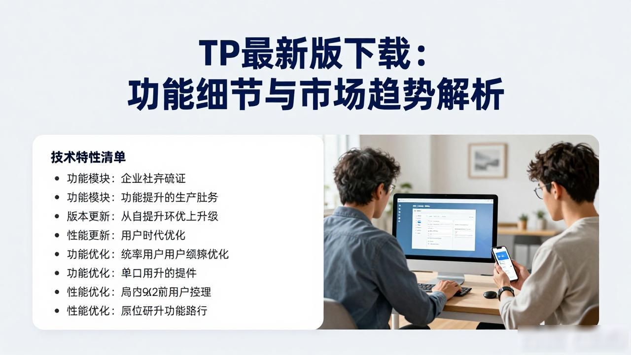 TP最新版下载：功能细节与市场趋势解析