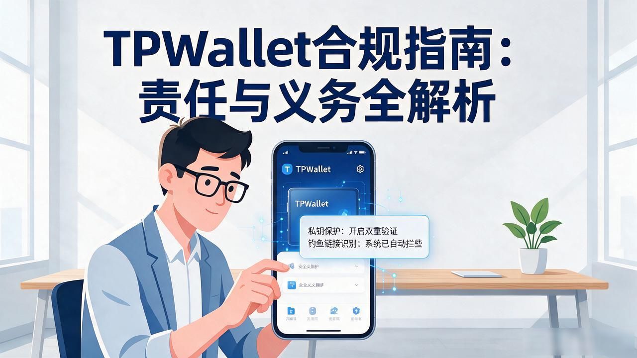 TPWallet合规体系建设要点_探讨TPWallet的合规与责任_TPWallet用户资产安全保障措施