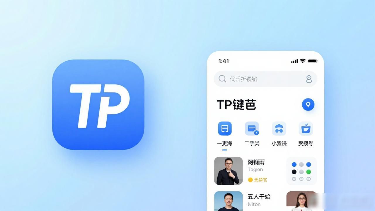 TP钱包DApp链接无法打开的解决办法_tp钱包dapp打不开链接_TP钱包DApp加载异常排查方案