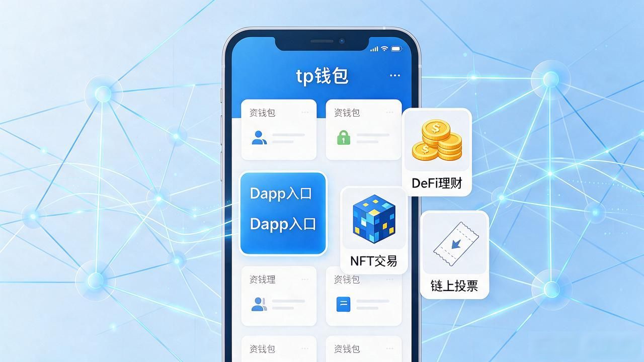 tp钱包是TRON团队开发的非托管加密钱包_tp钱包干嘛的_tp钱包如何管理多链区块链资产
